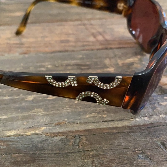 Salvatore Ferragamo Sunglass Frames main image 7